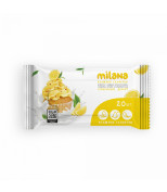 GRASS IT0577 Влажные антибактериальные салфетки Milana Лимонный десерт (20 шт.)