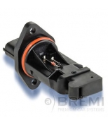 BREMI - 30186 - Расходомер воздуха (вставка) Nissan Pathfinder 3.5 V6 00-04