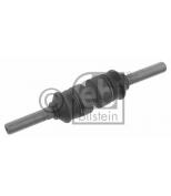 FEBI - 30876 - ќ¤CZNIK DR¤ЅKаW KIER. PEUGEOT 106 CITROEN SAXO 96-