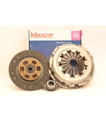 KLAXCAR - 30089Z - Комплект сцепления Citroen Berlingo, Xsara / Peugeot 106-206-306-Partner