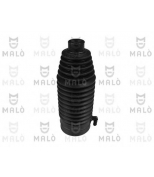MALO - 30175 - Пыльник рулевой рейки citroen c5 01-