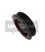 MAXGEAR - 300107 - 