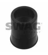 SWAG - 30600040 - Пыльник амортизатора передн