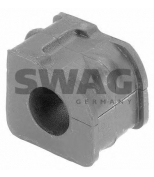 SWAG 30610017 ПОДВЕСКА, СТАБИЛИЗАТОР