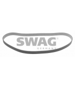 SWAG - 30921718 - Ремень грм