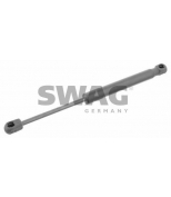 SWAG - 30928327 - Газовая пружина. крышка багажник