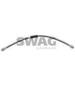 SWAG - 30930374 - Шланг торм. Fr VAG Golf V