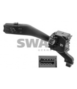 SWAG - 30938514 - Переключатель поворотов подрулевой VW GOLF V