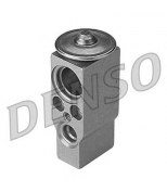 DENSO - DVE01002 - DVE01002 Клапан кондиционера расширительный