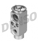 DENSO - DVE09001 - Клапан расширительный AC Opel, Fiat