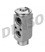 DENSO - DVE10001 - Клапан расширительный системы кондиционирования