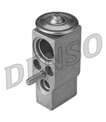 DENSO - DVE17005 - Расширительный клапан кондиционера MB