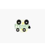 FRENKIT - 315016 - F315016_=D3301 !рем.к-т торм.цил. Suzuki diam.15.9