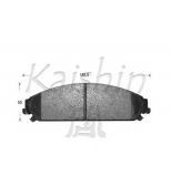 KAISHIN - D10127 - 