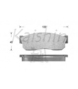 KAISHIN - D1018 - 