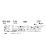 KLARIUS - 310039U - 