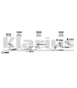 KLARIUS - 310050E - 