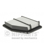 NIPPARTS - N1324077 - Фильтр воздушный HONDA CIVIC IX (FB, FG) 1.8 i-VTEC 12-