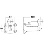 WESTFALIA - 329089600001 - 