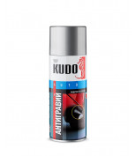 KUDO KU5223 Антигравий (белый) KUDO