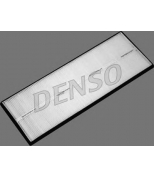 DENSO - DCF017P - Фильтр салона OPEL: ASTRA F 91-98  CALIBRA A 90-97