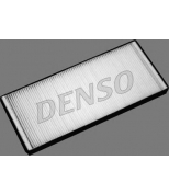 DENSO - DCF040P - DCF040P Салонный   фильтр DENSO