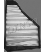 DENSO - DCF142P - Фильтр салон.mb s280/s300/s320/s350/s420/s500/s600 MERCEDES