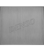 DENSO - DCF204P - Фильтр салонный Hyundai Tucson