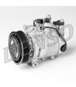 DENSO - DCP02029 - Амортизатор FORD TRANSIT 91-00 (100L,130,150,190L) зад.масл.
