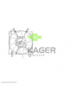 KAGER - 322233 - 