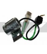 LUCAS - DCB425C - 