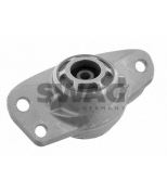 SWAG - 32923310 - Опора амортизатора: VW Golf V 1.4-2.0 10/03->,SEAT Altea 1.6-2.0 3/04-