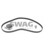 SWAG - 32924755 - Комплект ремня ГРМ