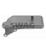 SWAG - 32926053 - Фильтр АКПП Audi A3, VW Golf IV, Bora