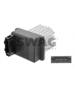 SWAG - 32934793 - резистор печки