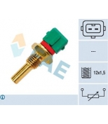 FAE - 33770 - Датчик, температура охлаждающей жидкости