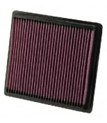 K&N Filters - 332373 - 