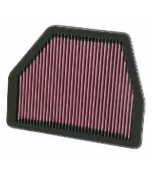 K&N Filters - 332404 - 