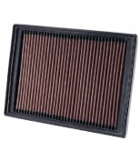 K&N Filters - 332414 - 