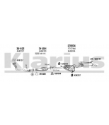 KLARIUS - 330437E - 