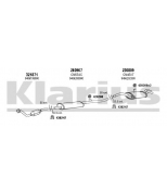 KLARIUS - 330880E - 