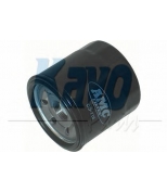 AMC - DO712 - Фильтр масляный CHEVROLET AVEO 09-