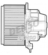 DENSO - DEA09050 - Вентилятор салона