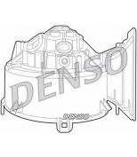 DENSO - DEA20006 - Вентилятор салона