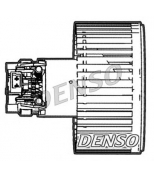 DENSO - DEA23005 - Вентилятор салона RENAULT Clio III