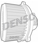 DENSO - DEA43008 - Вентилятор салона kia rio 1.3/1.5 08.00-02.05