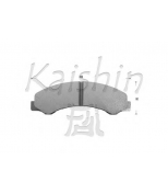 KAISHIN - D4053 - 