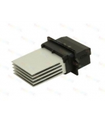 THERMOTEC - DEC003TT - Дополнительный резистор  вентилятор кондиционера