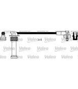 VALEO - 346615 - Провода зажигания