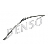 DENSO - DF105 - Щётки с/о Flat 700/650мм.